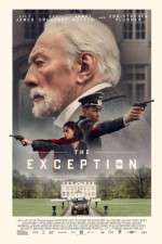 Watch The Exception Movie25