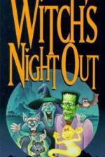 Watch Witch's Night Out Movie25