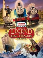 Watch Thomas & Friends: Sodor\'s Legend of the Lost Treasure Movie25