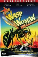 Watch The Wasp Woman Movie25