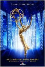 Watch The 62nd Primetime Emmy Awards Movie25