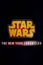 Watch The New Yoda Chronicles: Escape from the Jedi Temple Movie25
