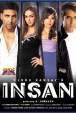 Watch Insan Movie25