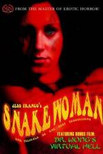 Watch Snakewoman Movie25