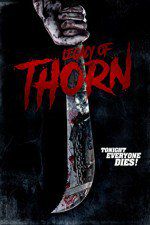Watch Legacy of Thorn Movie25