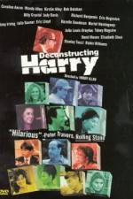 Watch Deconstructing Harry Movie25