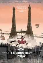 Watch April and the Extraordinary World Movie25
