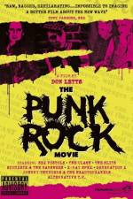Watch The Punk Rock Movie Movie25