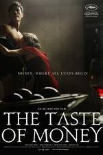 Watch The Taste of Money Movie25