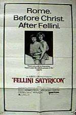 Watch Fellini - Satyricon Movie25