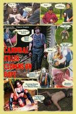 Watch Cannibal Killer Clowns On Dope Movie25