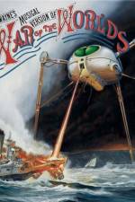 Watch Jeff Wayne's Musical Version of 'The War of the Worlds' Movie25