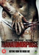 Watch Thanatomorphose Movie25