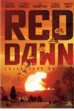 Watch Red Dawn Movie25