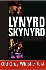 Watch Lynyrd Skynyrd - Old Grey Whistle Movie25