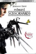 Watch Edward Scissorhands Movie25
