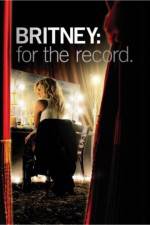 Watch Britney For the Record Movie25
