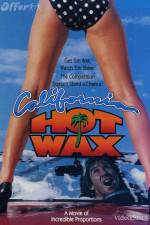 Watch California Hot Wax Movie25