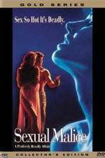 Watch Sexual Malice Movie25
