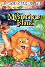 Watch The Land Before Time V: The Mysterious Island Movie25