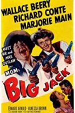 Watch Big Jack Movie25