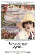 Watch Enchanted April Movie25