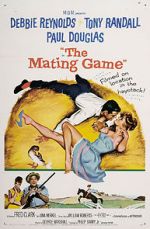 Watch The Mating Game Movie25