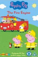 Watch Peppa Pig - Fire Engine And Other Stories Movie25