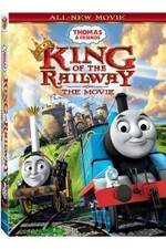 Watch Thomas & Friends: King of the Railway Movie25