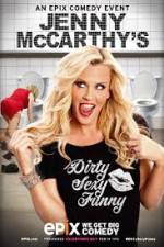 Watch Jenny McCarthys Dirty Sexy Funny Movie25