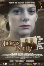 Watch Nicky's Family Movie25