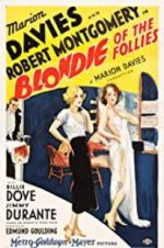 Watch Blondie of the Follies Movie25