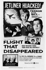 Watch Flight That Disappeared Movie25