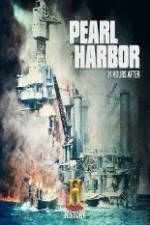 Watch History Channel Pearl Harbor 24 Hours After Movie25