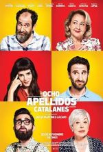 Watch Ocho apellidos catalanes Movie25