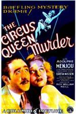 Watch The Circus Queen Murder Movie25
