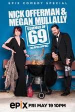 Watch Nick Offerman & Megan Mullally Summer of 69: No Apostrophe Movie25