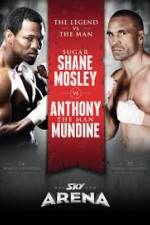 Watch Anthony Mundine vs Shane Mosley Movie25