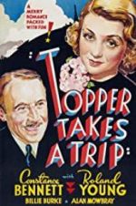 Watch Topper Takes a Trip Movie25