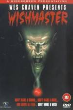 Watch Wishmaster Movie25