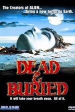 Watch Dead & Buried Movie25