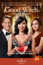 Watch Good Witch: Tale of Two Hearts Movie25