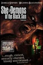 Watch She-Demons of the Black Sun Movie25
