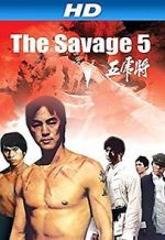 Watch The Savage Five Movie25