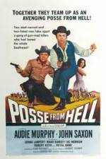 Watch Posse from Hell Movie25