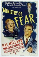 Watch Ministry of Fear Movie25