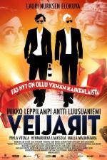 Watch Veijarit Movie25