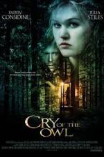 Watch Cry of the Owl Movie25