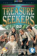 Watch The Treasure Seekers Movie25