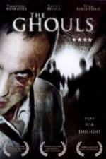 Watch The Ghouls Movie25